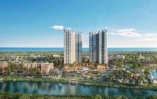 Ra mắt Meypearl Ciel Phú Quốc: Miền sống mới của công dân toàn cầu giữa trung tâm đảo Ngọc