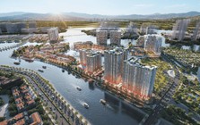 Một tiến sĩ trở về Việt Nam, chọn Nha Trang để thực hành triết lý đầu tư đặc biệt