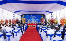 Five Star Group triển khai thi công tổ hợp căn hộ – Khách sạn 5 sao chuẩn quốc tế Five Star Odyssey