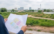 "Mất ăn mất ngủ" vì kiểm tra quy hoạch online: Nhà thiếu diện tích, tự vẽ thêm đường, môi giới suýt rơi giao dịch...