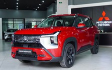 Mitsubishi bán khủng nhất trong top 10 doanh số xe xăng dầu nửa đầu 2026 tại Việt Nam: Xpander đứng đầu, Destinator góp phần lập công lớn