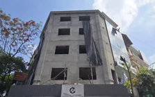 Hà Nội thí điểm miễn giấy phép xây dựng với nhà ở riêng lẻ tại 126 xã phường