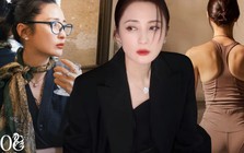 51 tuổi vẫn giữ 47kg suốt nhiều năm: "Mỹ nhân cổ trang đẹp nhất màn ảnh" tiết lộ bí quyết để không tăng cân tuổi trung niên