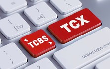 TCBS báo lãi quý 2/2026 cao nhất lịch sử, lợi nhuận vượt 2.000 tỷ đồng