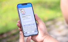 Cách dùng 3 tính năng mới vừa xuất hiện trên Zalo