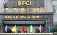 Thêm một cổ đông lớn xuất hiện tại PC1