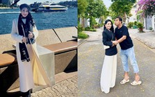 Nữ đại gia được NSƯT, phó Chủ tịch Hội điện ảnh Việt Nam gọi là ân nhân, say đắm suốt 21 năm