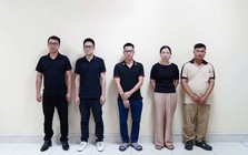 Khởi tố 5 giám đốc, nhân viên công ty cài 'win lậu', crack phần mềm máy tính