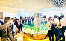 Doanh nghiệp đề xuất đẩy mạnh hậu kiểm, gỡ nút thắt thủ tục mở bán nhà ở hình thành trong tương lai