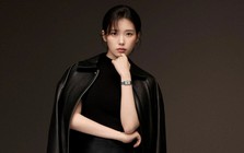 1 thương hiệu đồng hồ hơn 190 năm tuổi vừa công bố đại sứ toàn cầu mới, danh tính gây chú ý