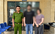 Công an rà soát, truy vết hành trình của thanh niên SN 2003 trú tại phường Tây Hồ, cắt đứt liên lạc với gia đình từ 0h ngày 14/7