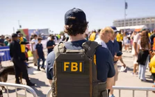 FBI đưa trận bán kết Anh vs Argentina lên mức báo động đỏ