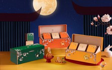 Khách sạn 5 sao bán trung bình 50.000 hộp bánh mỗi mùa Trung thu ra mắt bộ sưu tập mới: Giá từ 1,06 triệu đến 2,06 triệu đồng, là món quà kể câu chuyện di sản