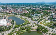 Chỉ trong 6 tháng, một địa phương ghi nhận tăng trưởng GRDP lọt TOP10, FDI tăng bằng lần, đặt mục tiêu thành "thủ phủ" công nghiệp công nghệ cao của Việt Nam