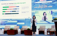 Sếp Dragon Capital lý giải nghịch lý: Câu chuyện vĩ mô đẹp tuyệt vời nhưng dòng vốn ngoại vẫn rút ròng khỏi TTCK Việt Nam nhiều hơn nước khác