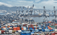 Trung Quốc: GDP quý 2 tăng thấp hơn dự báo, chạm đáy 4 năm