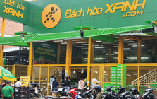 Mỗi ngày mở 3,5 cửa hàng trên toàn hệ thống, Bách Hóa Xanh âm thầm tăng hiện diện tại Hà Nội