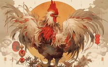 3 con giáp âm thầm nhưng giàu có nhất tháng 6 Âm lịch: Top 1 tăng mạnh tài sản ròng, "làm chơi nhưng ăn thật"