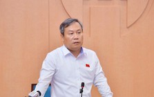 Chủ tịch UBND TP Hà Nội Vũ Đại Thắng: Mục tiêu tăng trưởng 11% có cơ sở để hoàn thành