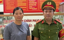 Công an hỗ trợ người dân xác minh một giao dịch chuyển khoản 400 triệu đồng