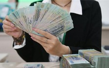 Các ngân hàng chi số tiền lớn kỷ lục trả cổ tức tiền mặt: Vẫn còn 5 ngân hàng chưa chốt quyền