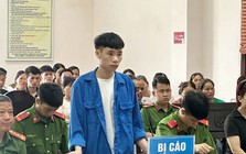 Tử hình Phạm Văn Sơn SN 2000