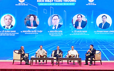 Chuyên gia: Muốn đạt được mục tiêu tăng trưởng hai con số, Việt Nam không thể chỉ dựa vào mở rộng vốn, lao động và khai thác lợi thế chi phí thấp