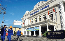Chứng khoán Việt Nam ghi nhận thành tích "khủng" nhất ASEAN, vượt qua Singapore