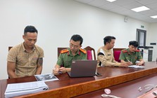 Công an điều tra tổng giao dịch gần 18 tỷ đồng, thu giữ 8.000 trang tài liệu, triệu tập, tạm giữ 14 đối tượng