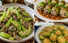Loại quả là “nhân sâm của người nghèo” hóa ra chế biến được nhiều món ngon thế này!