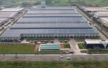 Nhà máy thép của tỷ phú Trần Đình Long tại Tây Ninh được phép nâng công suất lên gấp đôi: 810.000 tấn/năm