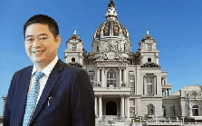 Khu lấn biển 15 tỷ USD do Tập đoàn Xuân Thiện đề xuất tại một thành phố trực thuộc Trung ương có diễn biến quan trọng