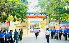 Vụ thí sinh mang điện thoại vào phòng thi nhưng không bị lập biên bản ở Khánh Hòa: Xem xét xử lý những người làm công tác coi thi