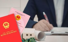 Từ 31/8, thẩm quyền phạt tiền của Chủ tịch UBND cấp xã về đất đai tăng gấp 50 lần