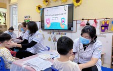 Tất cả trẻ dưới 6 tuổi trên toàn quốc sẽ được hưởng một quyền lợi từ tháng 7/2026