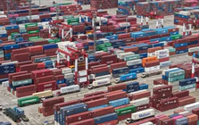 Kinh tế Trung Quốc tăng trưởng chậm nhất trong nhiều năm