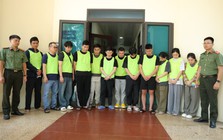 Công an Bắc Ninh triệt phá đường dây đánh bạc xuyên quốc gia Fi88 và KingGroup: Hơn 30.000 thành viên, giao dịch hàng nghìn tỷ, các đối tượng được trả hơn 100 triệu/tháng