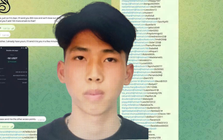 Vụ mua bán hơn 8,4 tỷ email: Ai thấy Lê Văn Đông SN 2001 ở đâu, báo ngay cho công an