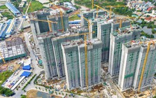 Dân Hà Nội 'hờ hững' với đất nền, hào hứng với chung cư - Chuyên gia lý giải nguyên nhân