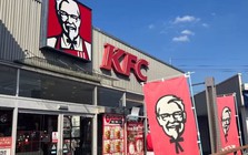 Nóng: KFC có thể phải đóng cửa tạm thời, dừng nhận đơn qua ứng dụng tại một quốc gia
