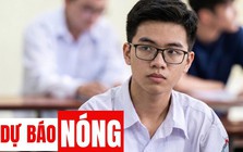 Một con số đang khiến lứa học sinh 2k8 năm nay "toát mồ hôi hột": Dự báo điểm chuẩn loạt ngành học sẽ tăng NÓNG!
