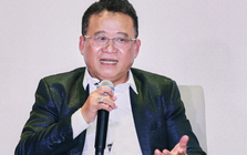 Chủ tịch KBC Đặng Thành Tâm: Ngân hàng không thể gánh mọi dòng vốn