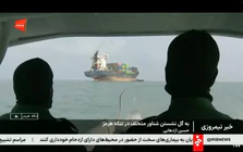 UAE nhận đặc quyền chưa từng có sau khi hỗ trợ Mỹ tấn công Iran