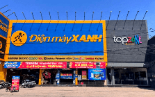 "Bom tấn" 100.000 tỷ chính thức nộp hồ sơ lên HoSE