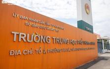 Nóng: Khởi tố Hiệu trưởng trường chuyên Tuyên Quang và 6 người trong vụ 147 điểm 10 môn Toán