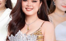 Từ 100 triệu tới bà trùm vương miện, Á hậu Hoàng Thanh Nga bị bắt trong đường dây buôn lậu hơn 30.000 kim cương