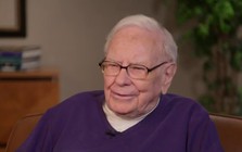Huyền thoại Buffett bất ngờ "đăng đàn", hé lộ về thương vụ khủng mới nhất của Berkshire Hathaway