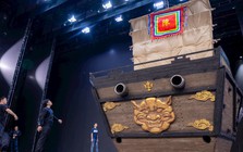 Mô hình 2 tấn xuất hiện trong “kỳ quan” hàng triệu USD của tỷ phú Phạm Nhật Vượng là gì?