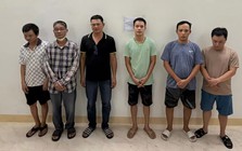 Triệt xóa đường dây cá độ bóng đá sử dụng công nghệ cao, giao dịch gần 60 tỷ đồng