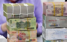 Lãi suất ngân hàng 15/7 tại Agribank, Vietcombank, BIDV, VietinBank, MB, Sacombank, HDBank,...